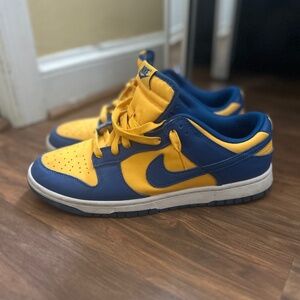 Nike dunks